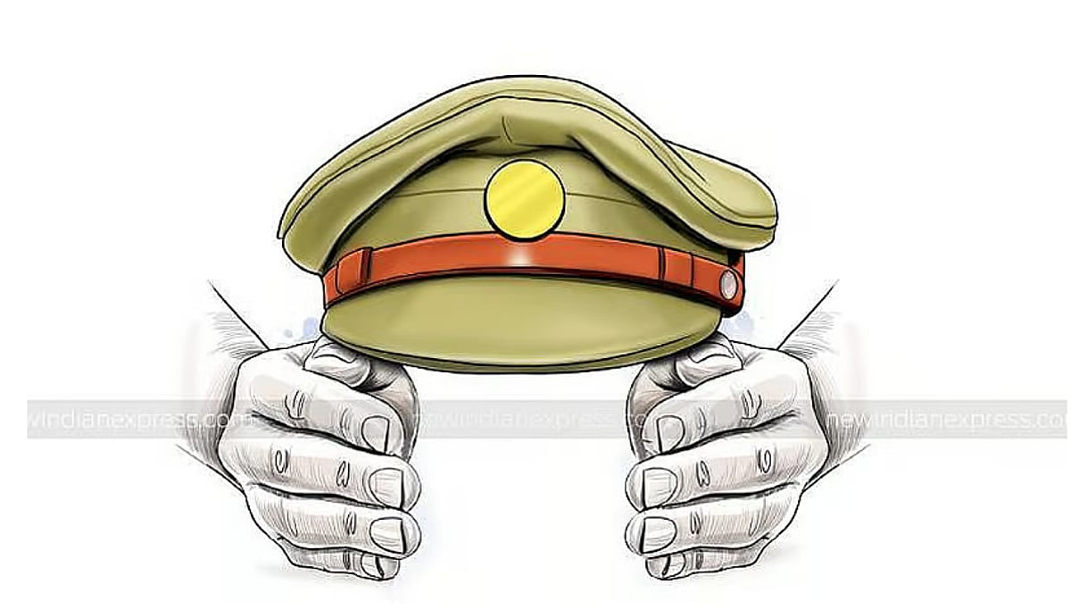 The New Indian Express - Politics - News Image