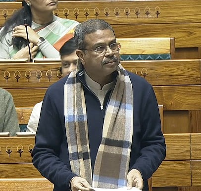 The New Indian Express - Politics - News Image