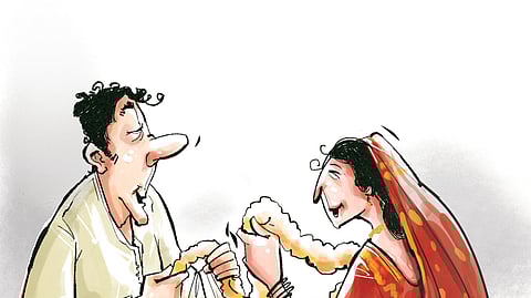 Image used for representational purposes only.