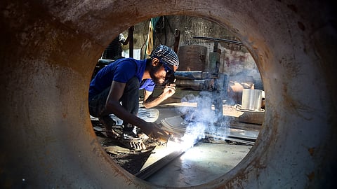 Tamil Nadu’s economy is sustained by nearly 10 lakh smaller businesses—many clustered in food processing, packaging, and allied sectors. Their resilience lies in flexibility: scaling up and down when needed