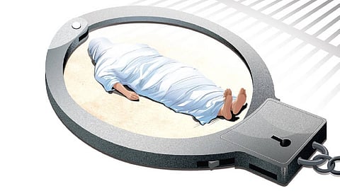 Image used for representational purposes only.