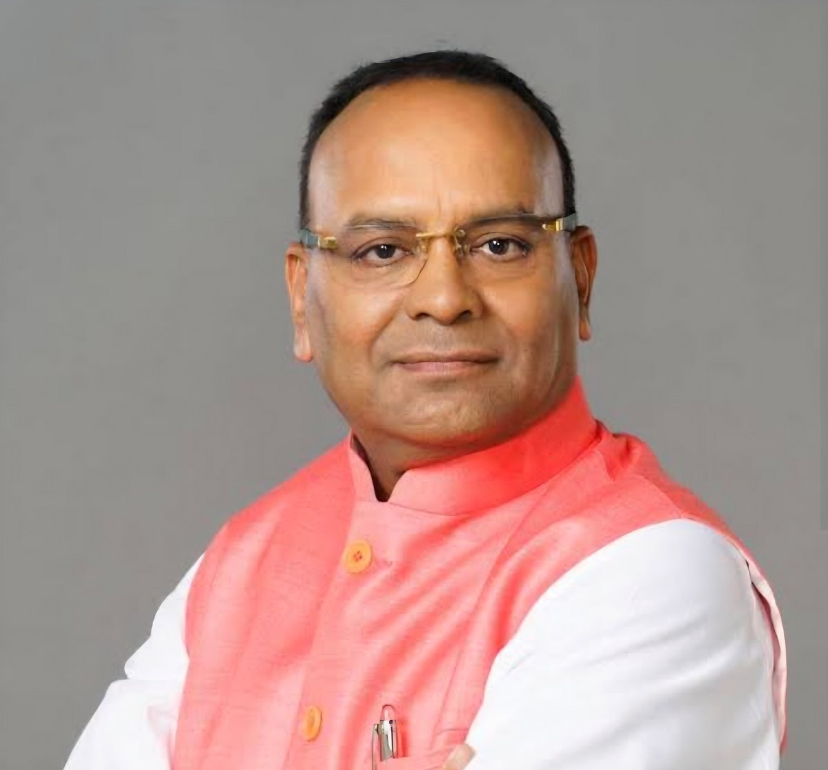 BJP MLA Ajay Chandrakar flags lack of reliable data in ‘Chhattisgarh Anjor 2047’ vision