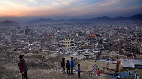 The Taliban were isolated after they retook power in Afghanistan in August 2021, but in the past year, they have developed diplomatic ties. 