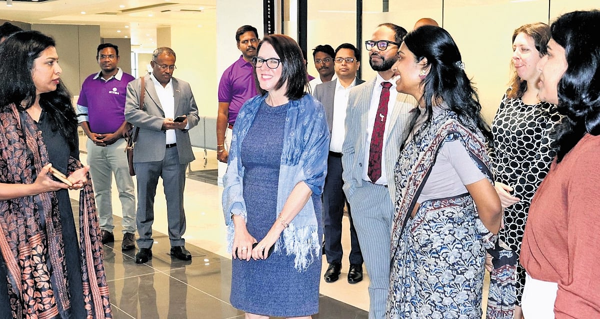 The New Indian Express - Business - News Image