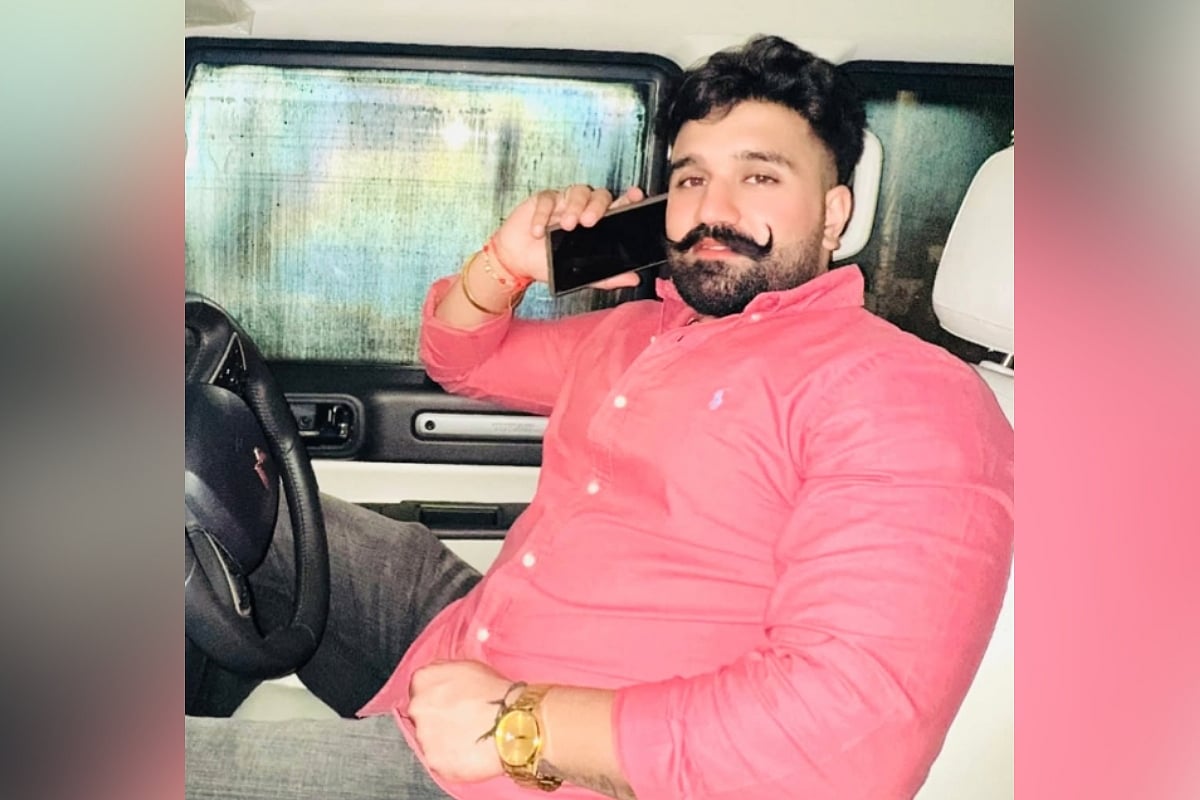 Kabaddi player shot dead in middle of Mohali tournament, gunmen open fire in packed arena