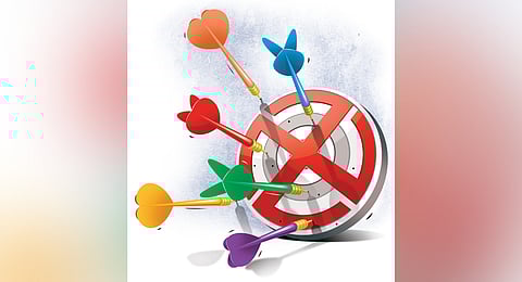 Reality check: CPM faces recalibration Dilemma