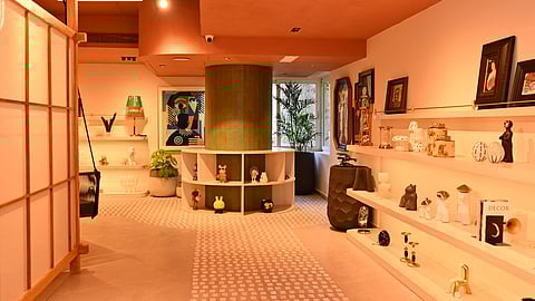 Curio Casa: Design rooted in detail and craft