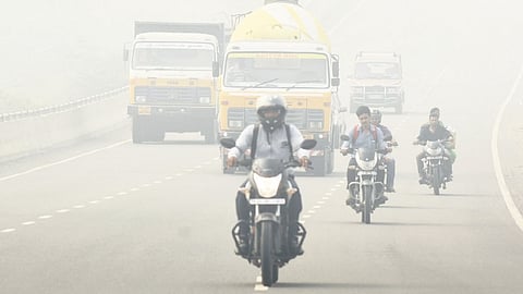 Image used for representational purposes only.