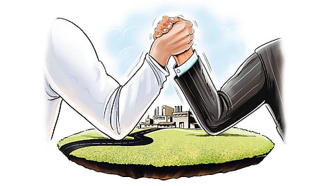 Image used for representational purposes only.