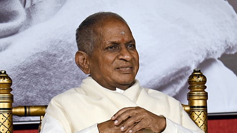 Ilaiyaraaja