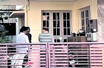 The New Indian Express - Other - News Image