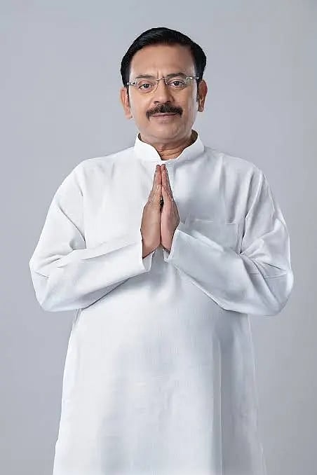 The New Indian Express - Politics - News Image