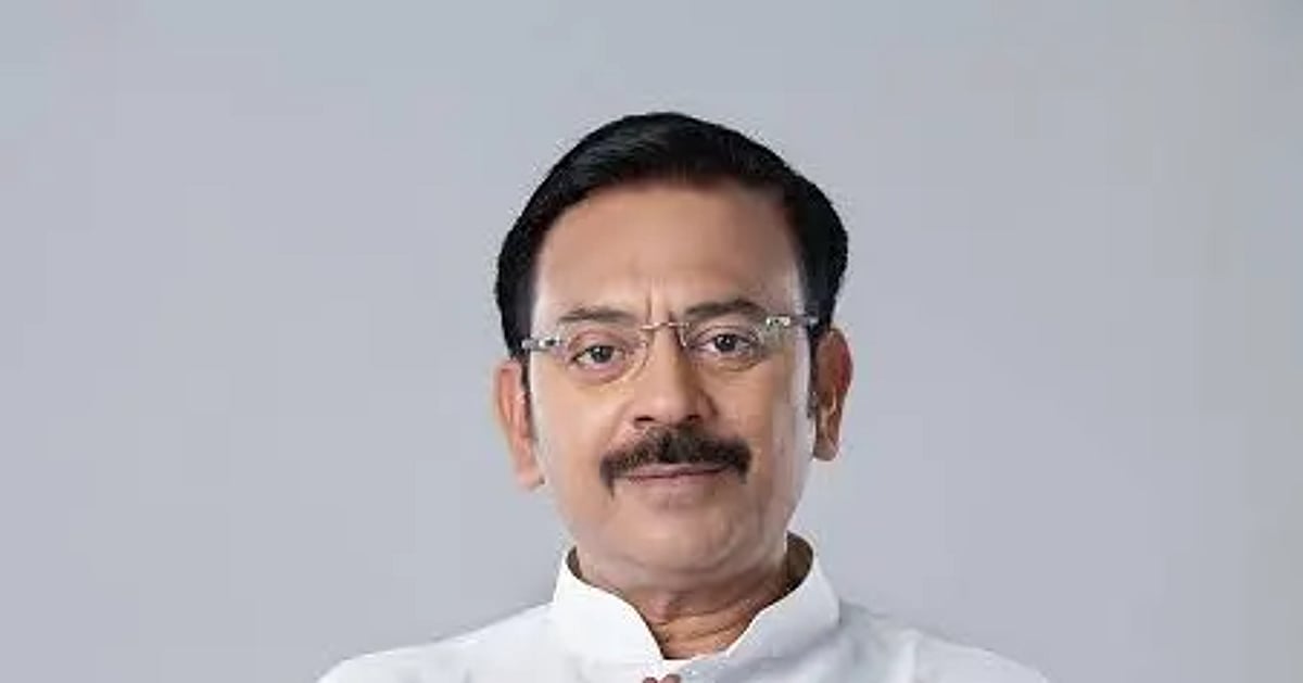 The New Indian Express - Politics - News Image