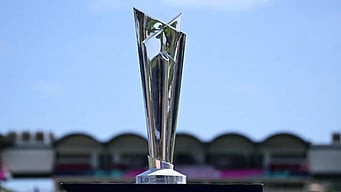 T20 World Cup i