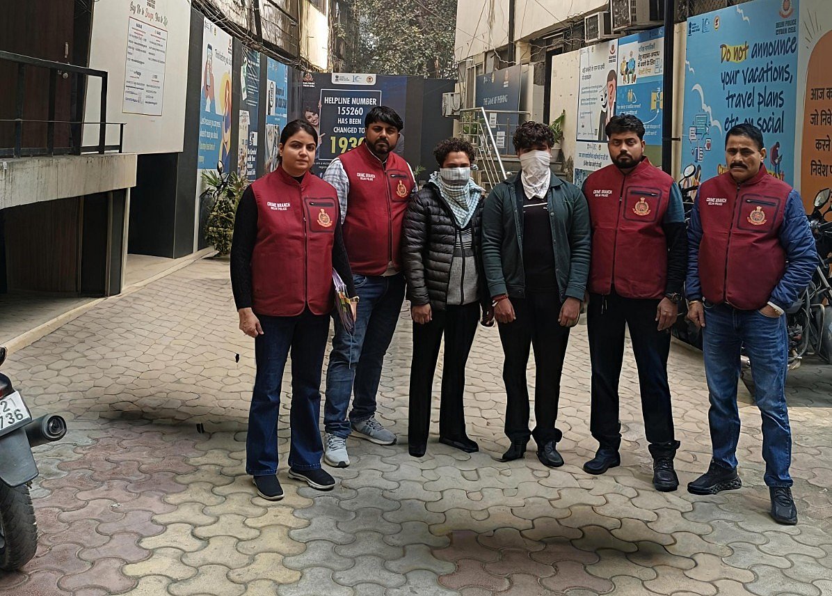 The New Indian Express - Politics - News Image