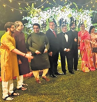 Mumbai Diary | Blood ties trump power politics in Pawar family