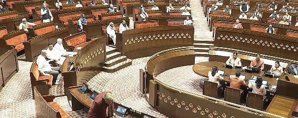 NC MPs urge Centre to shift J&K prisoners lodged in other states to UT, restore statehood
