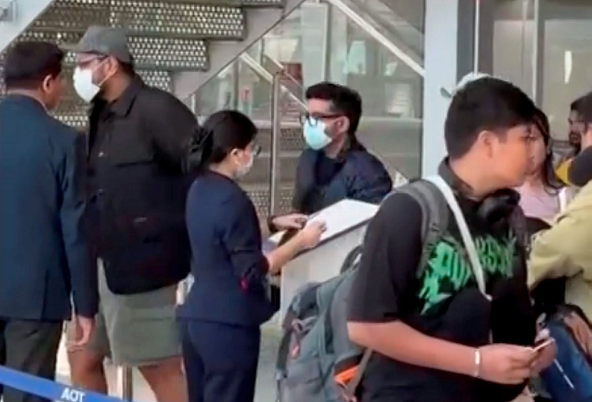 Goa nightclub fire: Luthra brothers brought back from Thailand, to be produced in Delhi court today