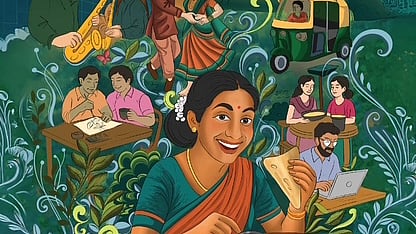 Bangalore meets Bengaluru: Shoba Narayan's new book is a guide to the ins and outs of the city