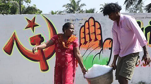 Christian voters consolidated quietly behind the Congress-led UDF, guided by comfort with coalition politics and unease with both CPI(M) ambiguity and the BJP’s long-term intentions