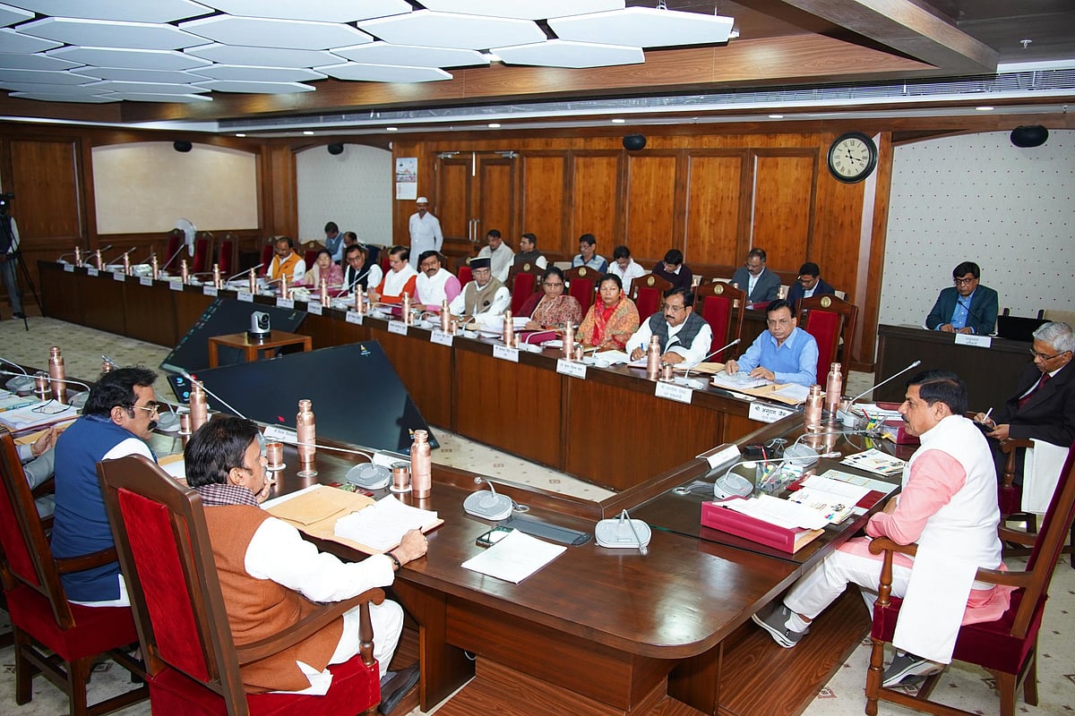 MP announces Rs 1,782 crore compensation package for thousands displaced by dam projects