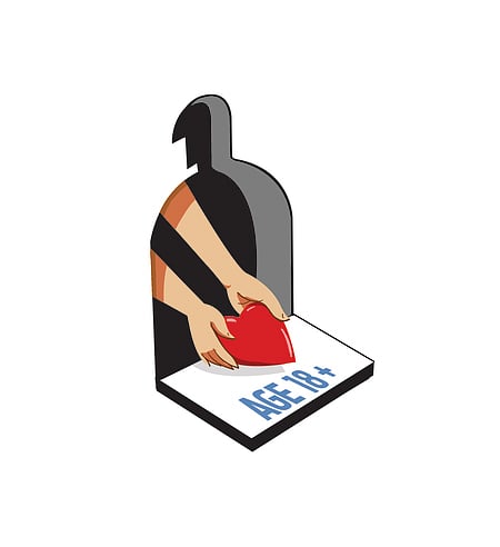 In 2024, Kerala recorded just 11 donations.