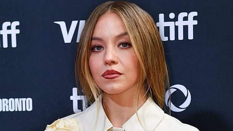 Sydney Sweeney