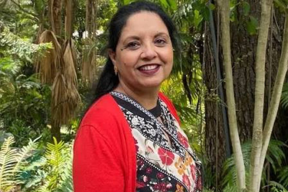 Indian-origin woman detained during green card process after 30 years in the US; family seeks answers