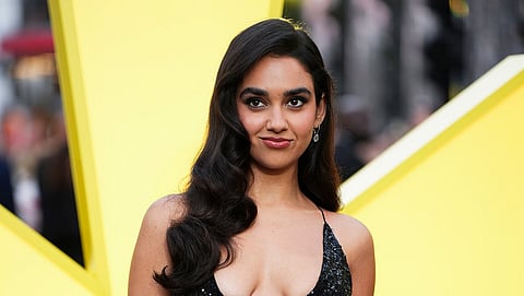 Geraldine Viswanathan