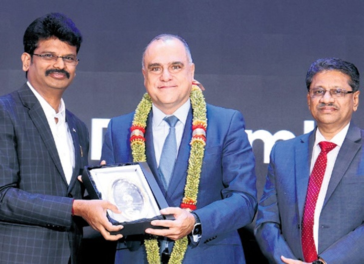 The New Indian Express - Other - News Image