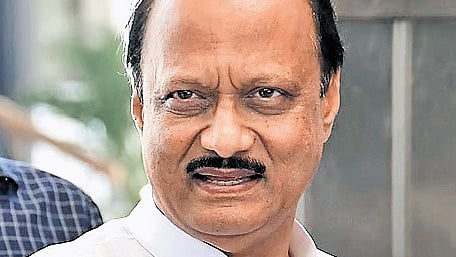 No truck with Ajit’s NCP in BMC polls over Malik: BJP