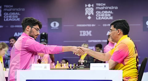 At Alpine SG Pipers, a great team comes with a caveat — three players bound for the Candidates in 2026 
