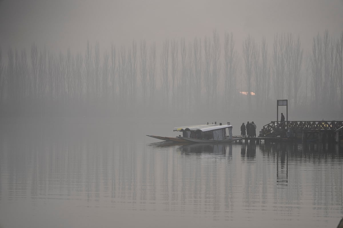 After Pahalgam attack, Kashmir tourism stakeholders look to winter snowfall for revival