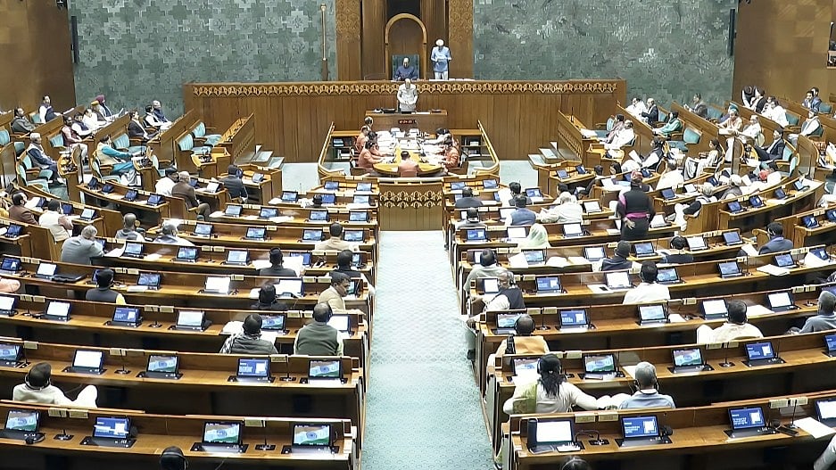 LIVE | Winter Session Day 13: LS begins discussion on SHANTI Bill