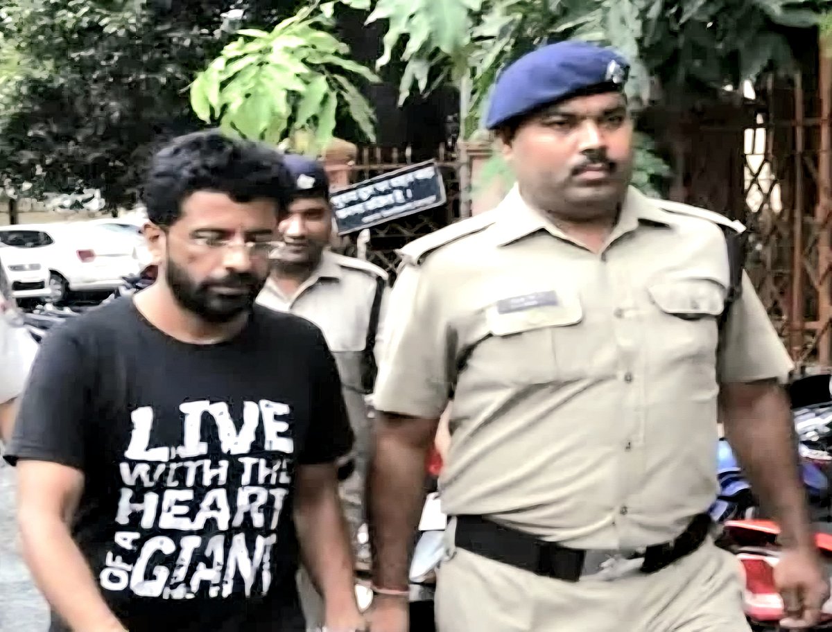 Uttarakhand HC upholds life term for software engineer in Anupama Gulati murder case