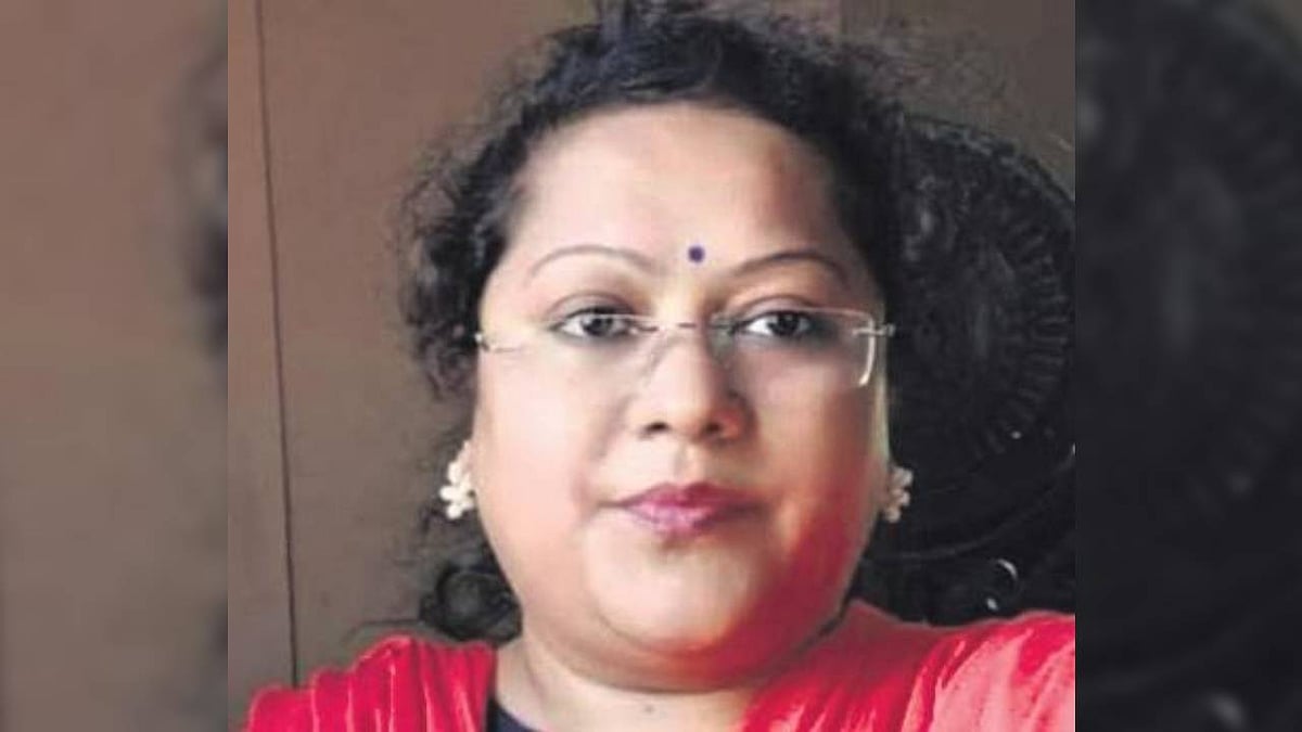 Chhattisgarh liquor scam: ED arrests ex-CMO deputy secretary Soumya Chaurasia