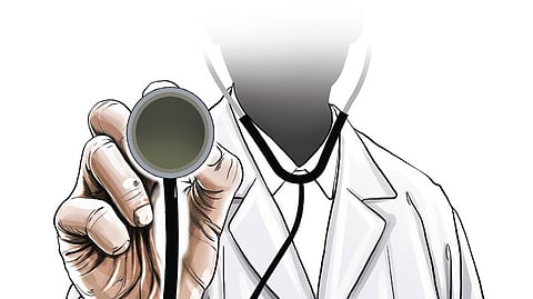 Image used for representational purposes only.