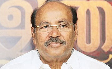 S Ramadoss.