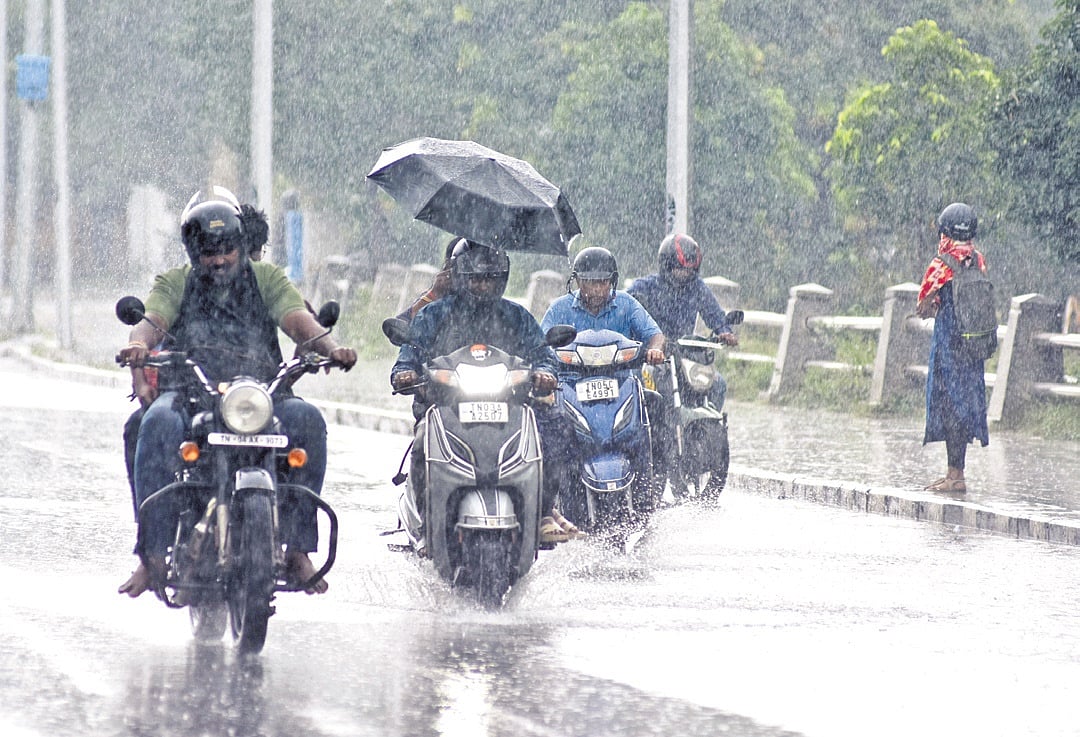 The New Indian Express - Politics - News Image