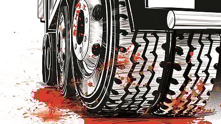 Illustration used for representational purposes.