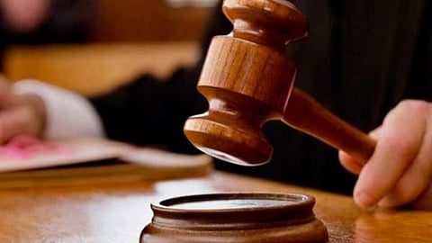 Representative Image