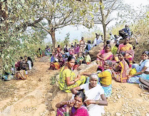 The 60:40 cost-sharing formula would impose an additional burden on states.