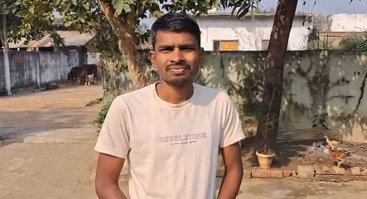 ₹50,000 loan turns into ₹74 lakh debt and a missing kidney: A Maharashtra farmer’s harrowing story