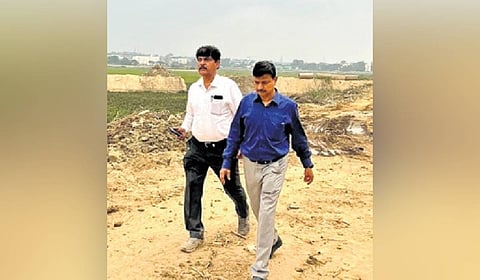 South City Corporation Commissioner K N Ramesh said steps will be taken to establish similar waste processing units in all Assembly constituencies in corporation limits.