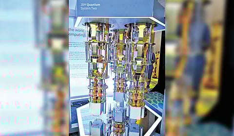  Engineering students, researchers, and young professionals will be the primary beneficiaries of this large-scale capacity-building initiative.