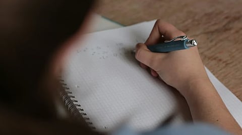 Representative image