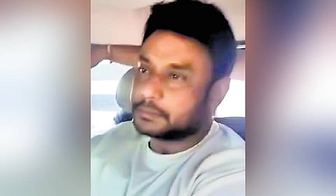 The prime accused, actor Darshan, his close aide Pavithra Gowda, and other accused attended the court proceedings.