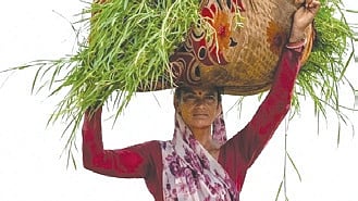 Names of 16L MGNREGS workers out