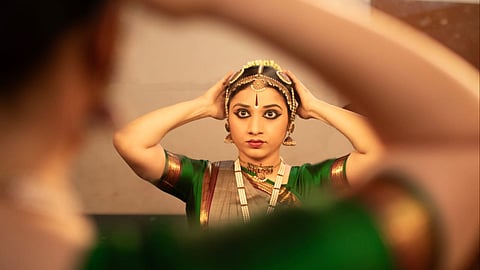 Meera Sreenarayanan.