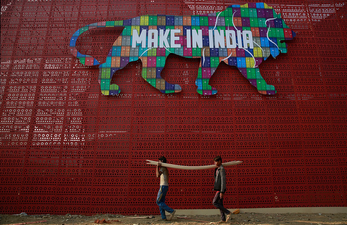 India accelerates free trade agreements to counter US tariffs and expand exports